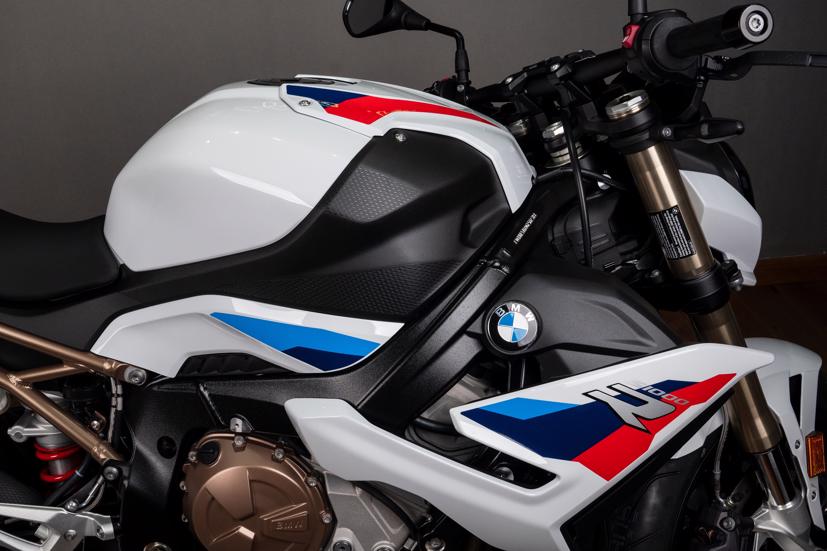 M&#244; t&#244; ph&#226;n khối lớn BMW S 1000 R ra mắt thị trường Việt, gi&#225; từ 669 triệu đồng - Ảnh 6
