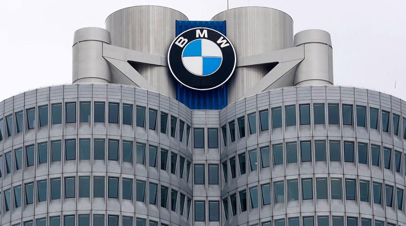 BMW vượt dự báo với lợi nhuận 2,99 tỷ USD trong quý 3/2021 - Ảnh 1