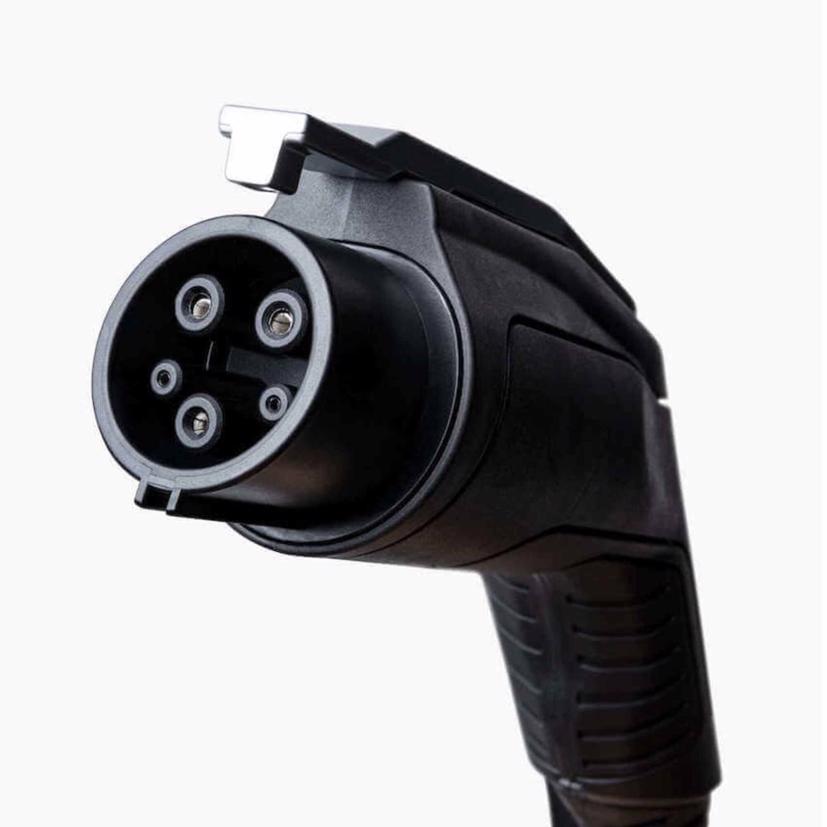 Tesla bán bộ sạc gia đình hoạt động phù hợp tất cả các xe điện - Ảnh 1