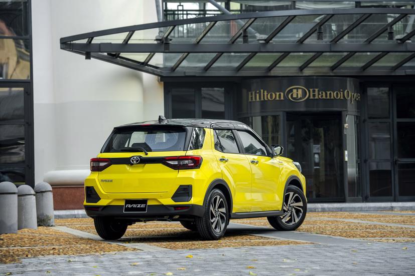 Những mẫu xe n&#224;o đang khan h&#224;ng tại Việt Nam? - Ảnh 1