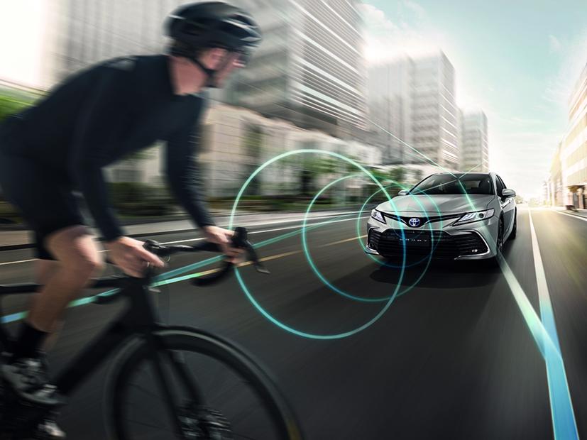 Toyota Camry facelift 2022 xuất hiện tại Th&#225;i Lan - Ảnh 6