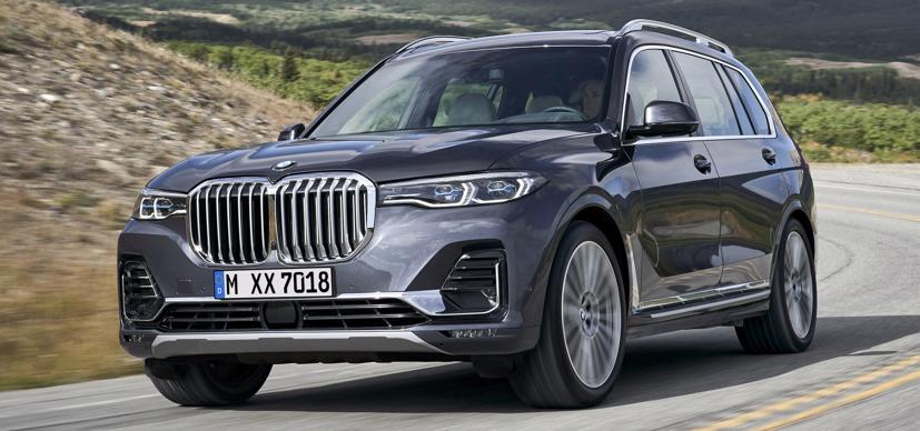 Một số mẫu BMW mới sẽ kh&#244;ng c&#243; m&#224;n h&#236;nh cảm ứng do thiếu chip - Ảnh 1