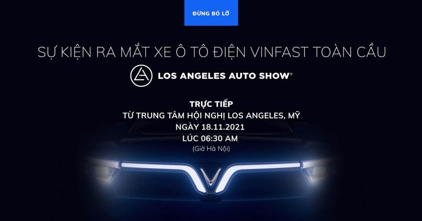 &#212; t&#244; điện VinFast VF e35 v&#224; e36 ch&#237;nh thức ra mắt ng&#224;y 18/11 - Ảnh 1