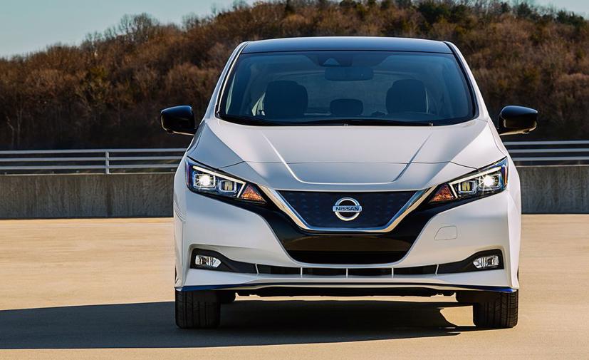 Những mẫu ô tô điện bán chạy nhất năm 2021 - Ảnh 7