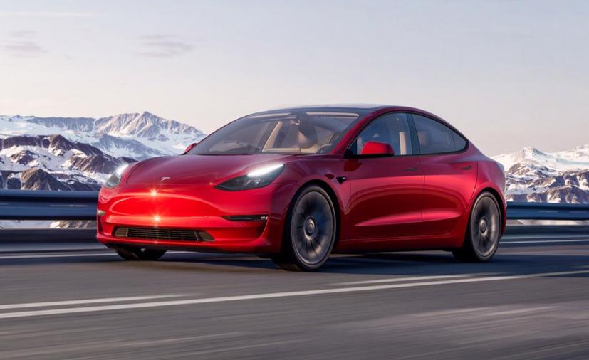 Những mẫu ô tô điện bán chạy nhất năm 2021 - Ảnh 11