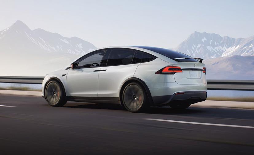 Những mẫu ô tô điện bán chạy nhất năm 2021 - Ảnh 2