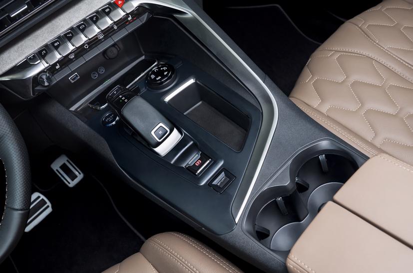 New Peugeot 5008 ra mắt, hội tụ bộ 3 SUV Peugeot tại Việt Nam - Ảnh 5