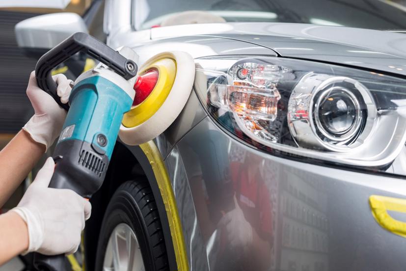 L&#224;m thế n&#224;o để bảo vệ lớp sơn xe &#244; t&#244;? - Ảnh 1