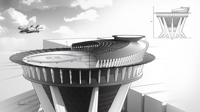 Hyundai sẽ đưa c&#225;c phương tiện bay EV tự h&#224;nh l&#234;n bầu trời v&#224;o năm 2028 - Ảnh 2