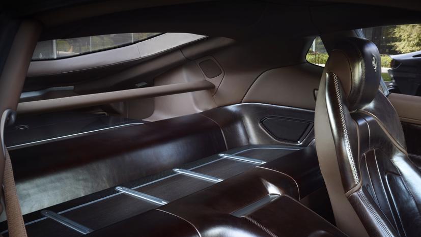 Ferrari BR20 – Si&#234;u phẩm h&#224;ng thửa kh&#244;ng đụng h&#224;ng - Ảnh 5