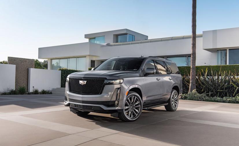 Những t&#237;nh năng tr&#234;n một số &#244; t&#244; mới sẽ &quot;biến mất&quot; v&#236; thiếu chip (P1) - Ảnh 2