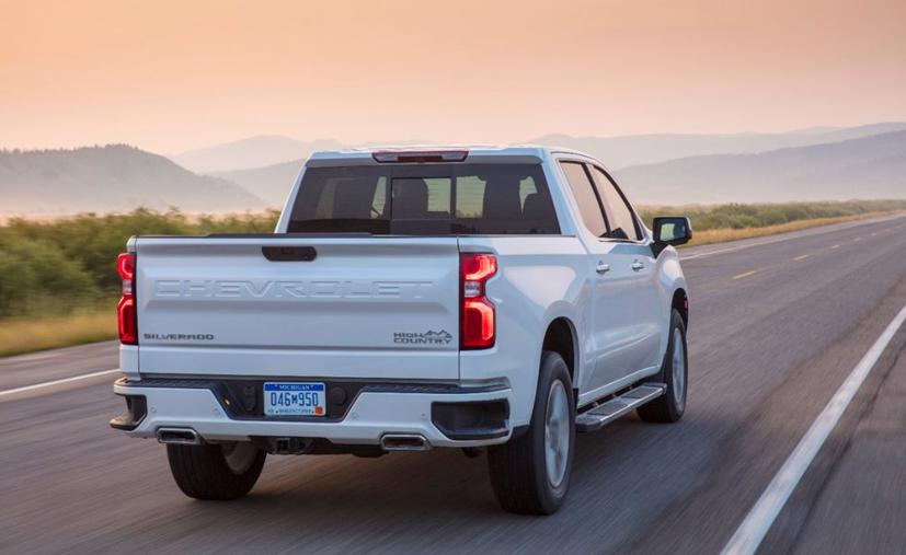 Những t&#237;nh năng tr&#234;n một số &#244; t&#244; mới sẽ &quot;biến mất&quot; v&#236; thiếu chip (P1) - Ảnh 3