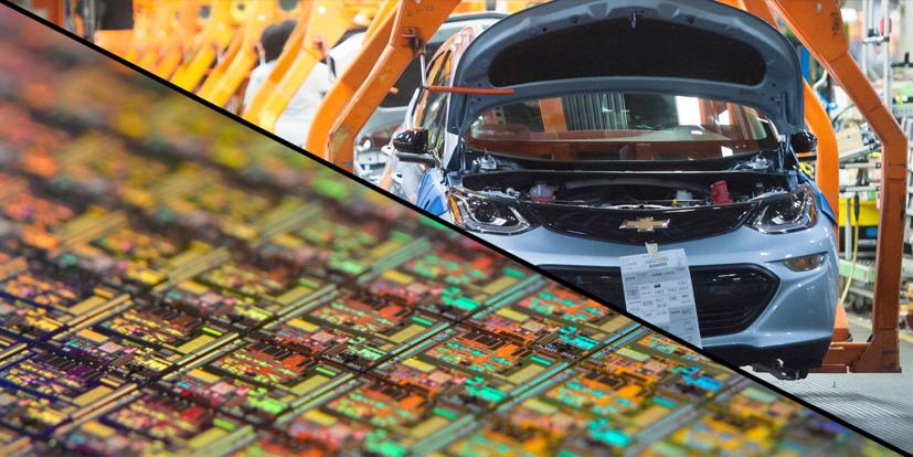 Mỹ ho&#224;i nghi kế hoạch “giải cứu” chip b&#225;n dẫn của Intel - Ảnh 1