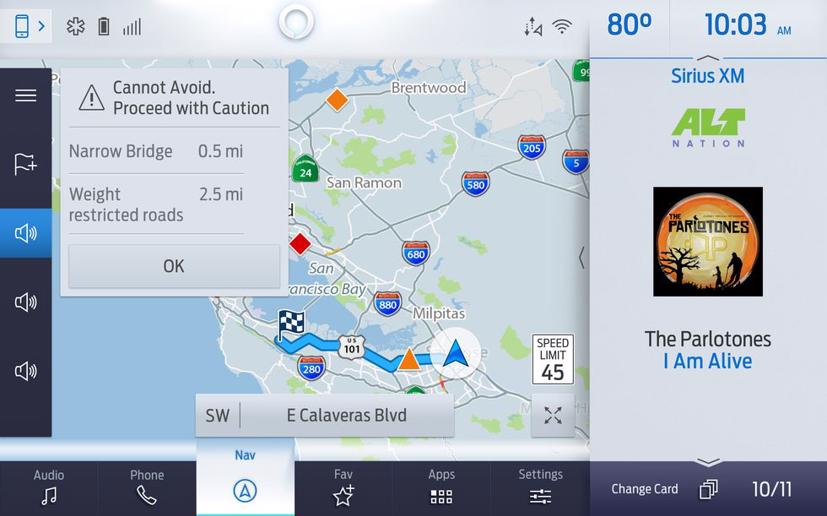 Những t&#237;nh năng tr&#234;n một số &#244; t&#244; mới sẽ &quot;biến mất&quot; v&#236; thiếu chip (P1) - Ảnh 5