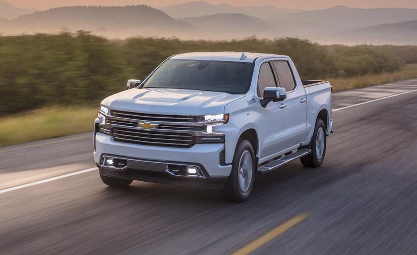 Những t&#237;nh năng tr&#234;n một số &#244; t&#244; mới sẽ &quot;biến mất&quot; v&#236; thiếu chip (P2) - Ảnh 7