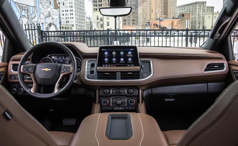 Những t&#237;nh năng tr&#234;n một số &#244; t&#244; mới sẽ &quot;biến mất&quot; v&#236; thiếu chip (P2) - Ảnh 1