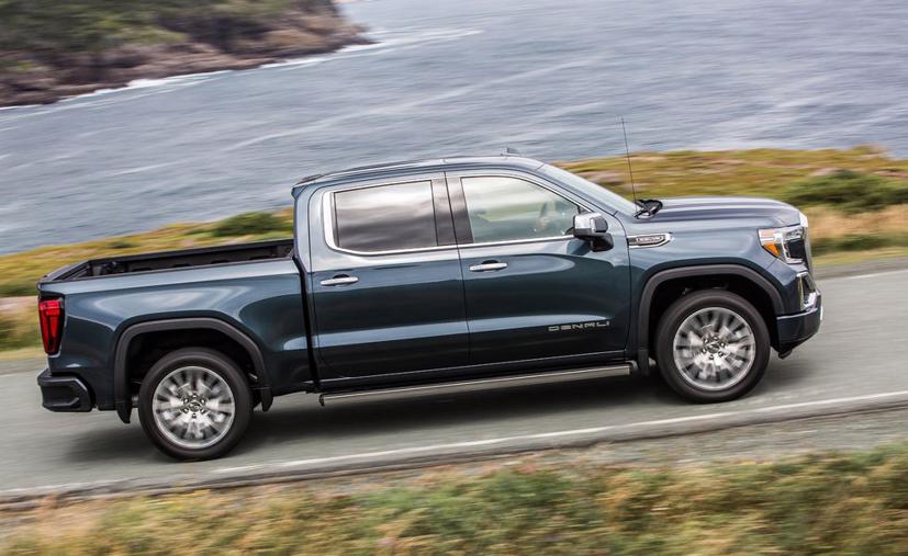 Những t&#237;nh năng tr&#234;n một số &#244; t&#244; mới sẽ &quot;biến mất&quot; v&#236; thiếu chip (P2) - Ảnh 6