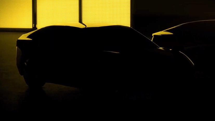 Mẫu sedan bốn cửa sắp ra mắt này của Kia có thể trở thành đối thủ trực tiếp của Tesla Model 3, BMW i4 và Mercedes-Benz EQC sắp tới.