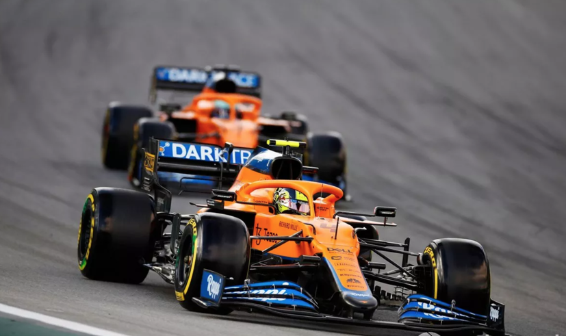 McLaren b&#225;c tin “b&#225;n m&#236;nh” cho Audi - Ảnh 1