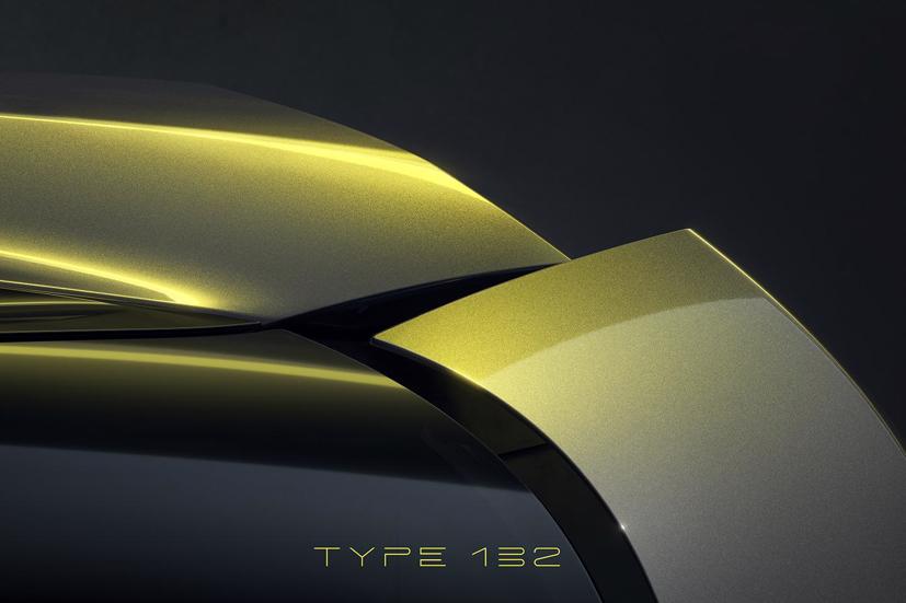 Lotus Type 132 Electric SUV c&#243; thể trang bị cảm biến LiDAR - Ảnh 2