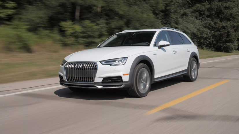 Audi triệu hồi 208.332 xe v&#236; lỗi t&#250;i kh&#237; - Ảnh 1