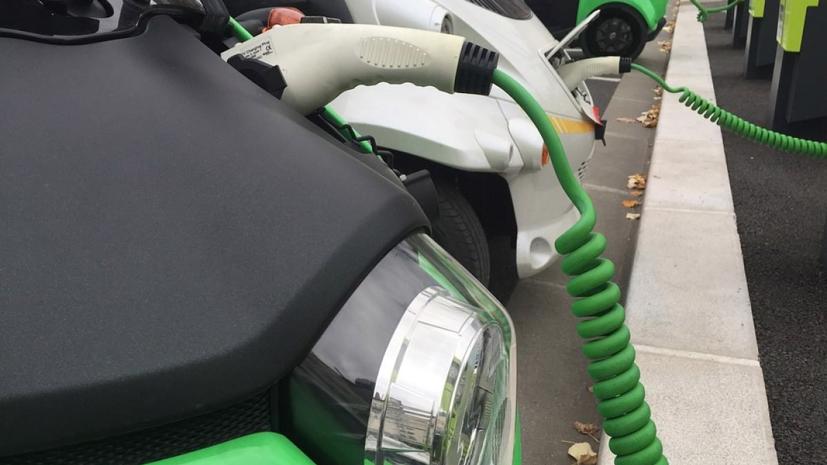 C&#225;c quốc gia tr&#234;n thế giới khuyến kh&#237;ch sở hữu &#244; t&#244; điện như thế n&#224;o? - Ảnh 3