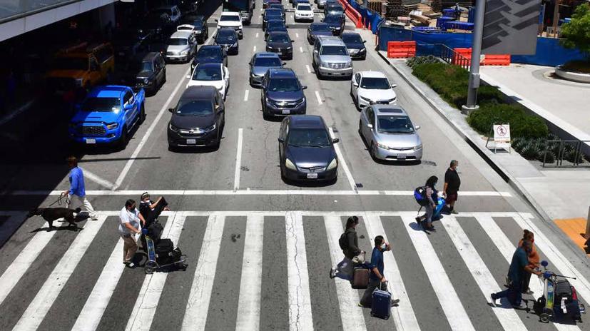 &#212; t&#244; Honda sẽ nhắn tin cho người đi bộ, cảnh b&#225;o nguy cơ tai nạn - Ảnh 1