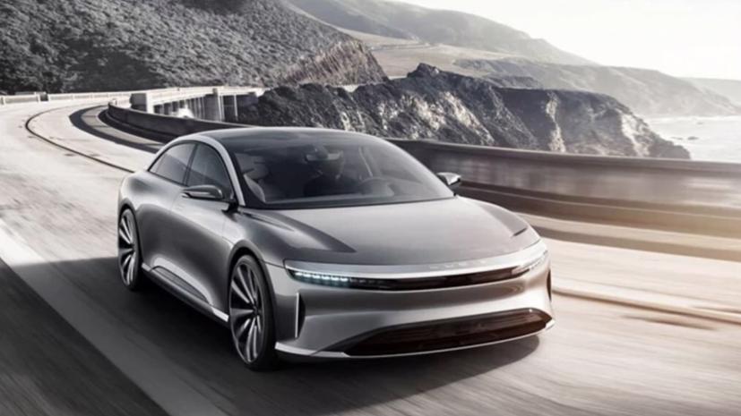 Xiaomi sắp mở nh&#224; m&#225;y &#244; t&#244; ở Bắc Kinh với sản lượng 300.000 xe h&#224;ng năm - Ảnh 1