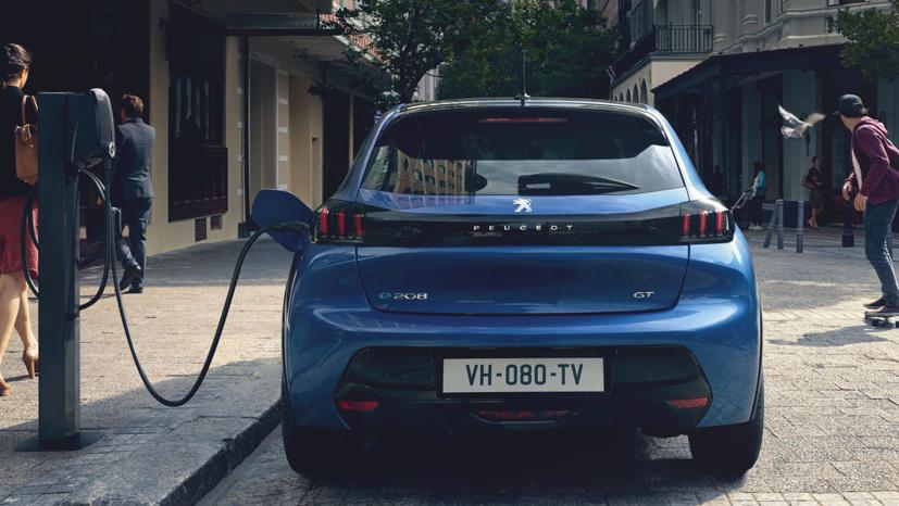 Stellantis đạt được thỏa thuận cung cấp lithium phục vụ điện khí hoá - Ảnh 1