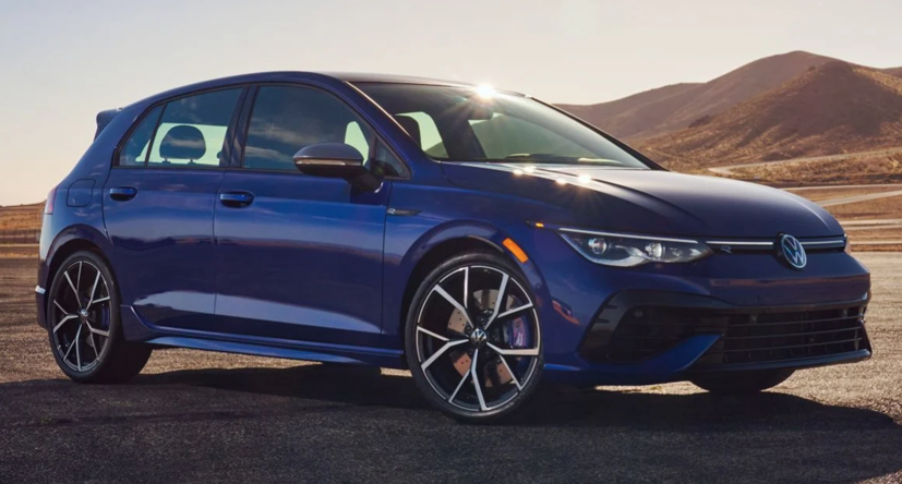 Volkswagen đang ph&#225;t triển c&#244;ng nghệ khung gầm mới - Ảnh 1