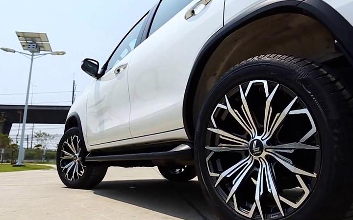 Những lưu &#253; cần biết khi thực hiện thay đổi m&#226;m xe &#244;t&#244; - Ảnh 1