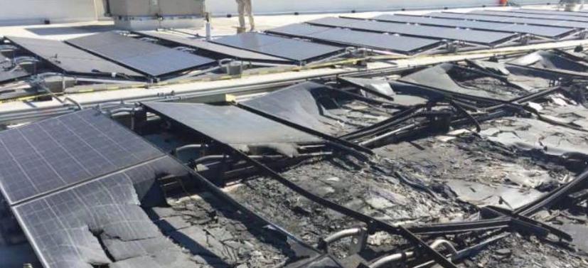 Ủy ban chứng khoán Mỹ điều tra Tesla về các rủi ro hỏa hoạn - Ảnh 1