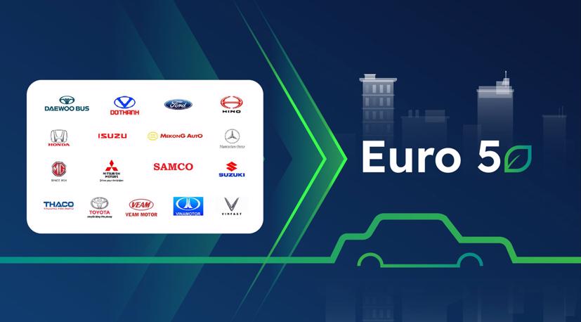 Các thành viên VAMA đã sẵn sàng tuân thủ lộ trình.