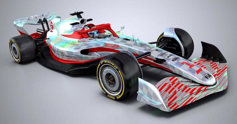 V&#236; sao giải xe C&#244;ng thức 1 với xe đua chạy điện “đơn giản l&#224; kh&#244;ng thể”? - Ảnh 1