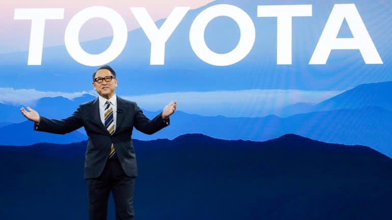 Các nhà sản xuất ô tô phải thay đổi chuỗi cung ứng, dù phải “trả giá đắt” - Ảnh 3