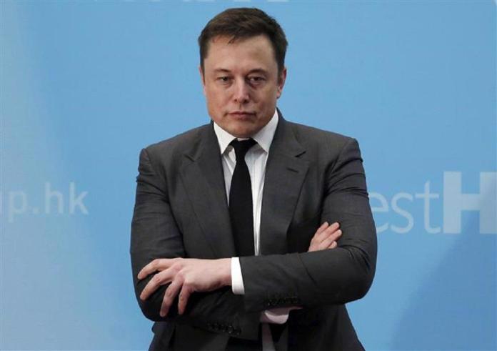 Elon Musk sắp nghỉ việc ở Tesla? - Ảnh 1