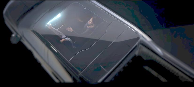 Xe b&#225;n tải điện Chevy Silverado của GM sẽ được ra mắt “đầu năm 2023” - Ảnh 1