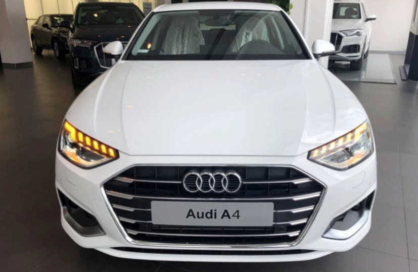 Cục Cạnh tranh v&#224; Bảo vệ người ti&#234;u d&#249;ng: Triệu hồi xe Audi v&#236; &#39;g&#226;y lỗi nguy hiểm&#39; - Ảnh 1