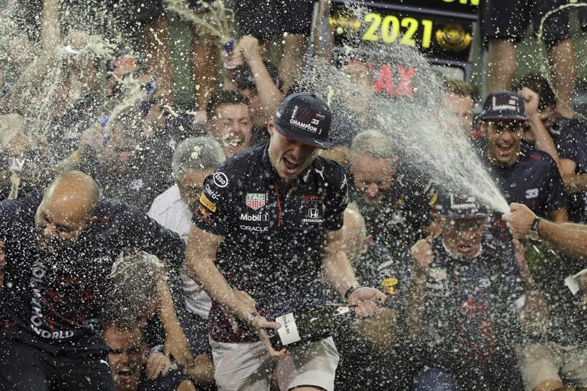 F1 đắt gi&#225; như thế n&#224;o? - Ảnh 1