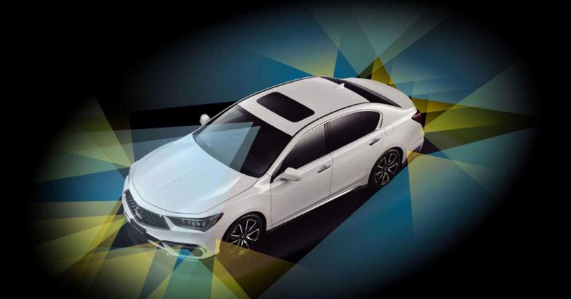 Honda ra mắt chương trình thử nghiệm giám sát vạch làn đường - Ảnh 1