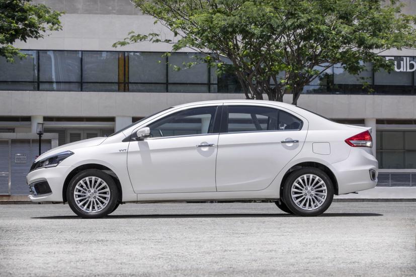 Suzuki Ciaz
