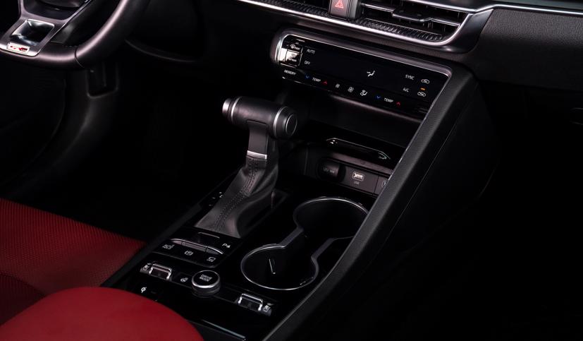 Kia K5 cho thị trường Việt 3 phi&#234;n bản c&#243; gi&#225; như thế n&#224;o? - Ảnh 7