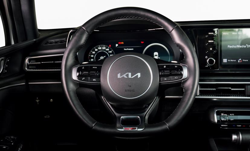 Kia K5 cho thị trường Việt 3 phi&#234;n bản c&#243; gi&#225; như thế n&#224;o? - Ảnh 4