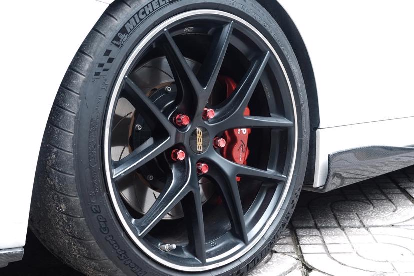 Những lưu &#253; cần biết khi thực hiện thay đổi m&#226;m xe &#244; t&#244; - Ảnh 1