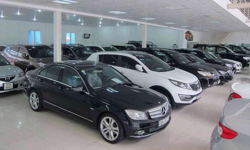 Kinh nghiệm kiểm tra t&#236;nh trạng ph&#225;p l&#253; khi mua xe cũ tr&#225;nh rắc rối - Ảnh 1