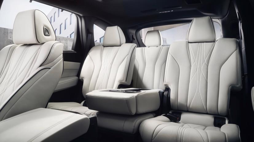 Acura MDX Type S 2022 ra mắt với công suất 355 mã lực, giá khởi điểm 67.745 USD - Ảnh 6