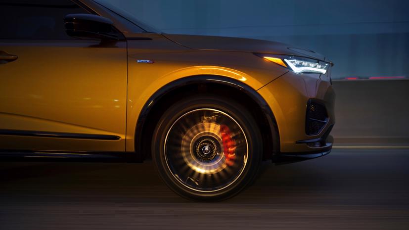 Acura MDX Type S 2022 ra mắt với công suất 355 mã lực, giá khởi điểm 67.745 USD - Ảnh 2