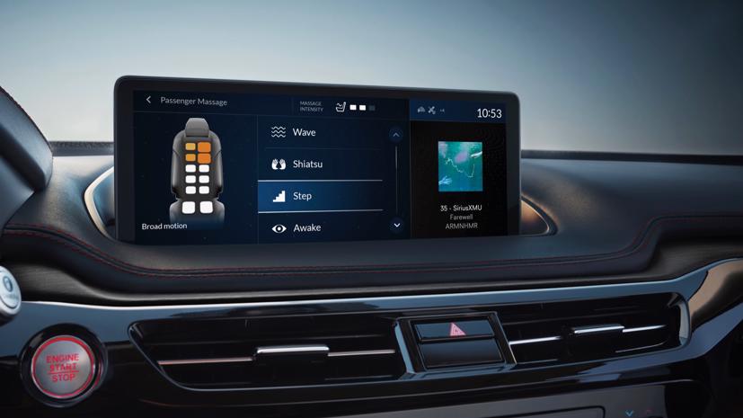 Acura MDX Type S 2022 ra mắt với công suất 355 mã lực, giá khởi điểm 67.745 USD - Ảnh 4