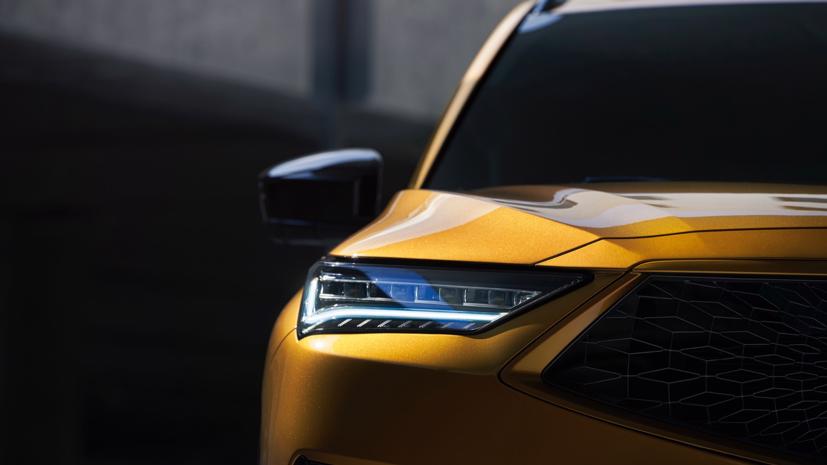 Acura MDX Type S 2022 ra mắt với công suất 355 mã lực, giá khởi điểm 67.745 USD - Ảnh 8