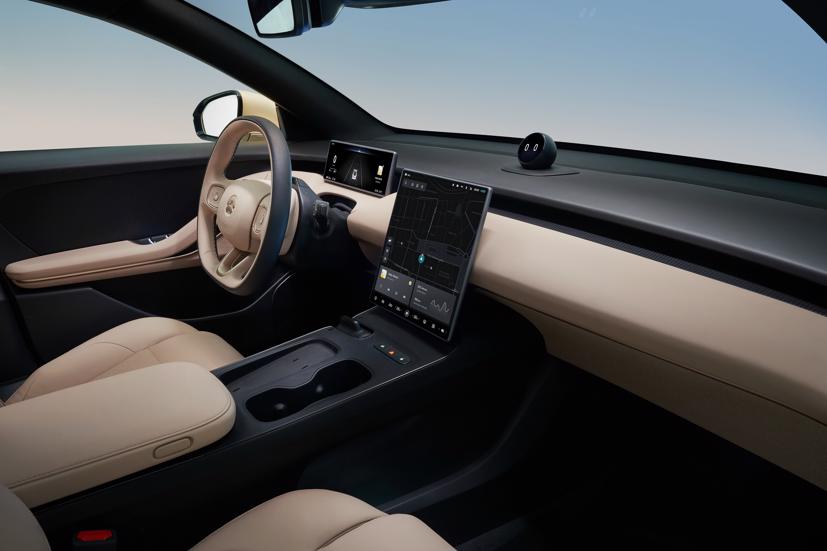 NIO ET5 – Đối thủ của Tesla Model 3 từ Trung Quốc ch&#237;nh thức ra mắt - Ảnh 4